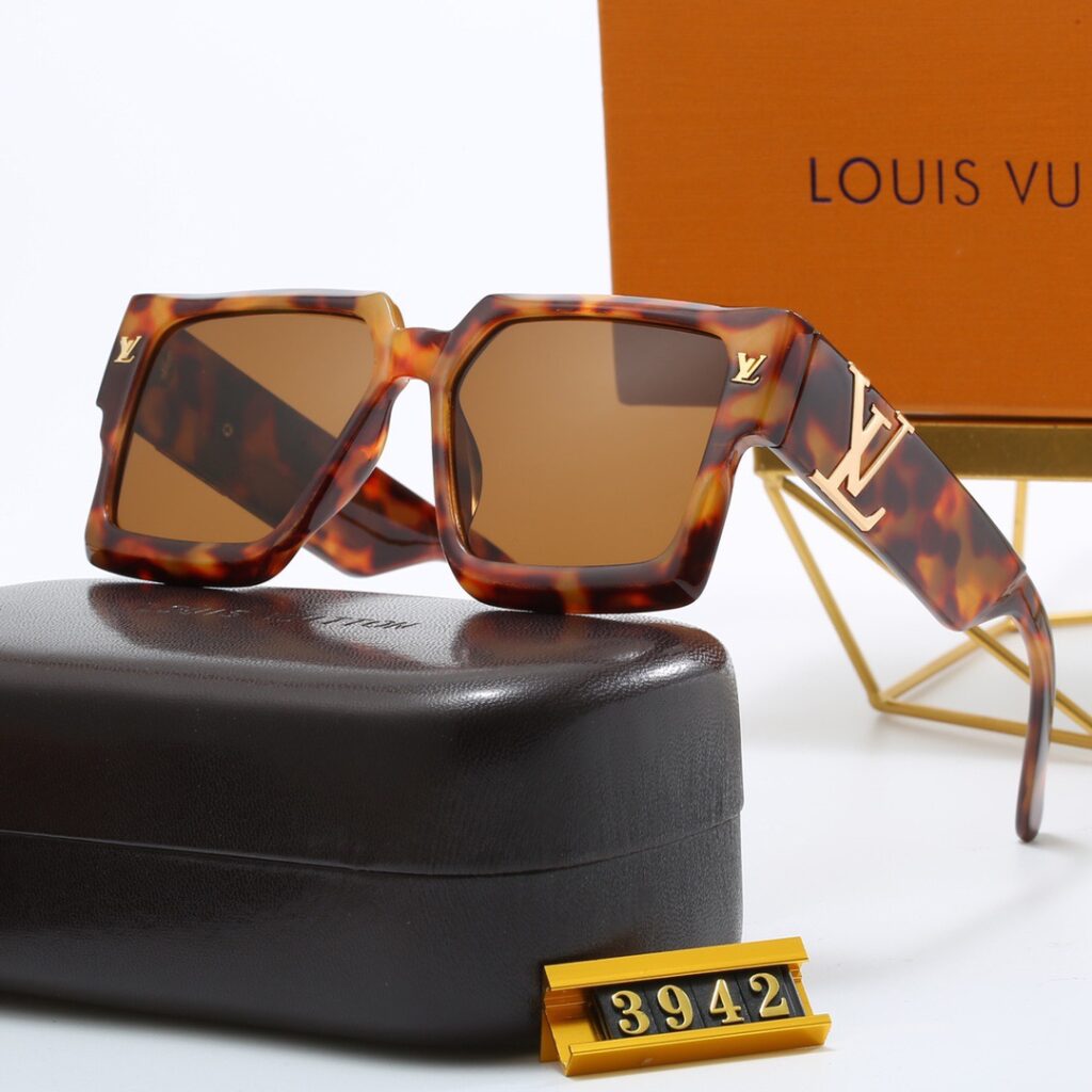 LV Louis Vuitton サングラス 25 - 画像 (6)