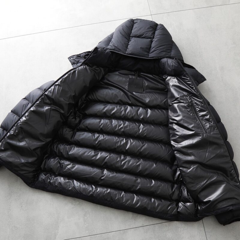 ☆MONCLER Ume ウメ ショートダウンジャケット - 画像 (10)