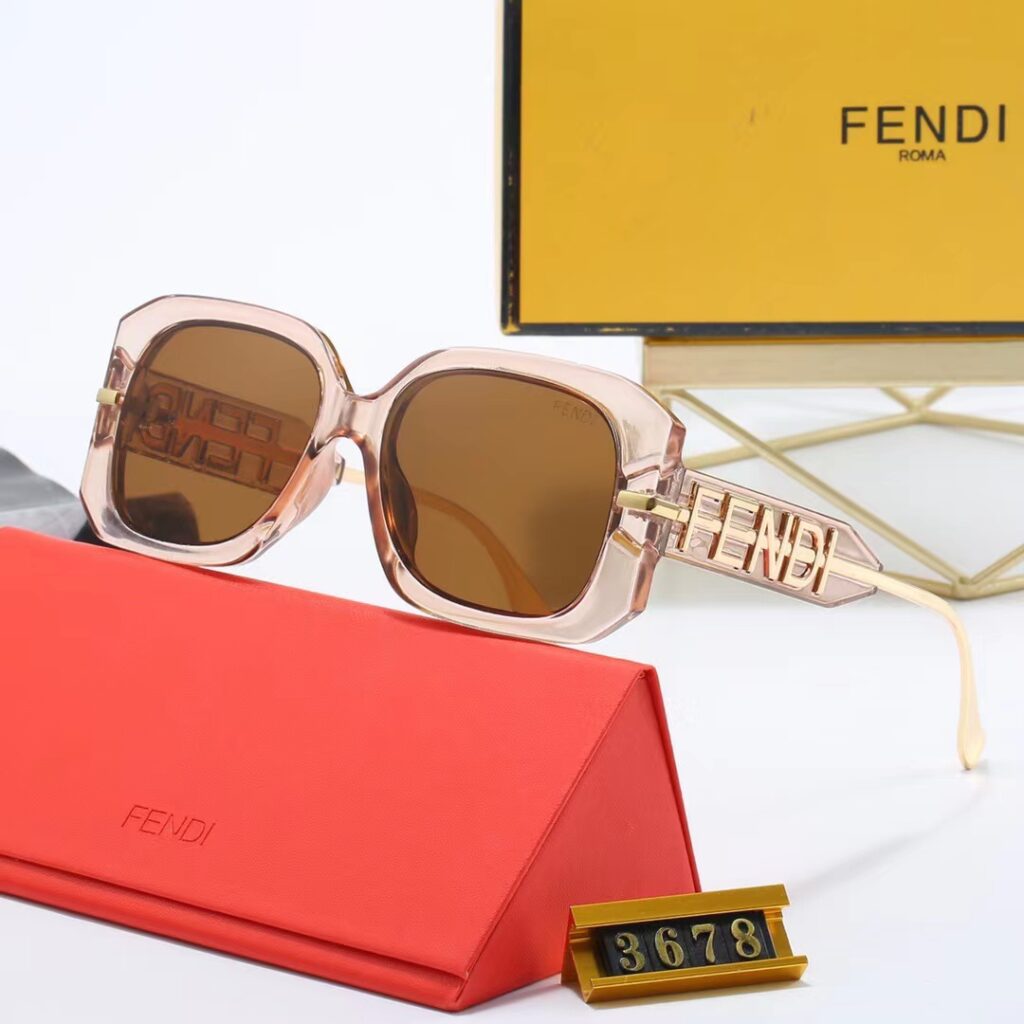 FENDI サングラス 10 - 画像 (5)