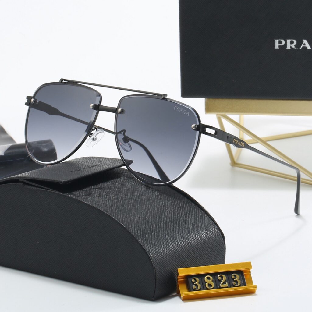 Prada サングラス 18zm - 画像 (5)
