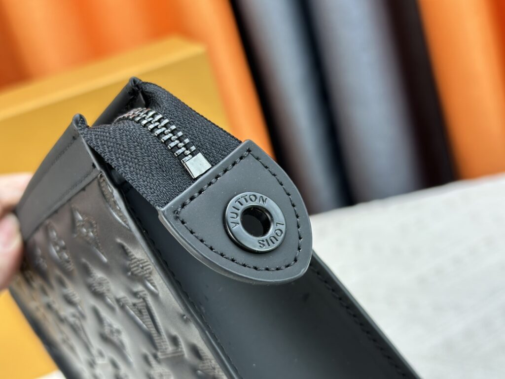 LV Louis Vuittonハンドバッグブリーフケース 3 zm 95524 - 画像 (3)