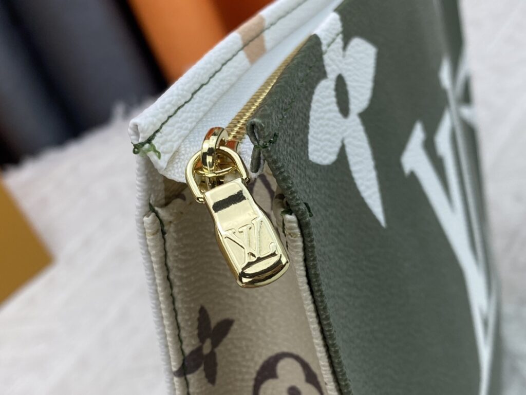 LV Louis Vuittonハンドバッグブリーフケース 10 zm 95524 - 画像 (3)
