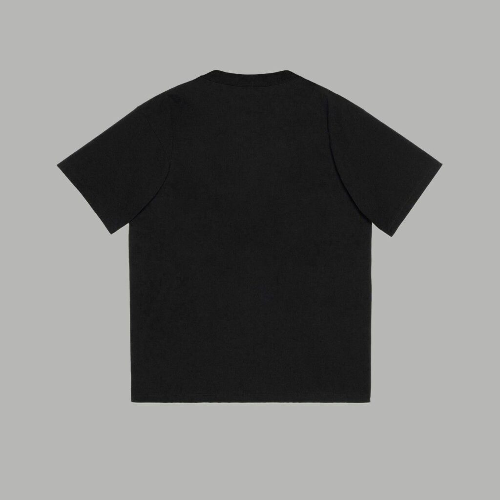 【 DIOR 公式旗艦店】ディオール Tシャツ ご好評に付き再入荷！ - 画像 (4)