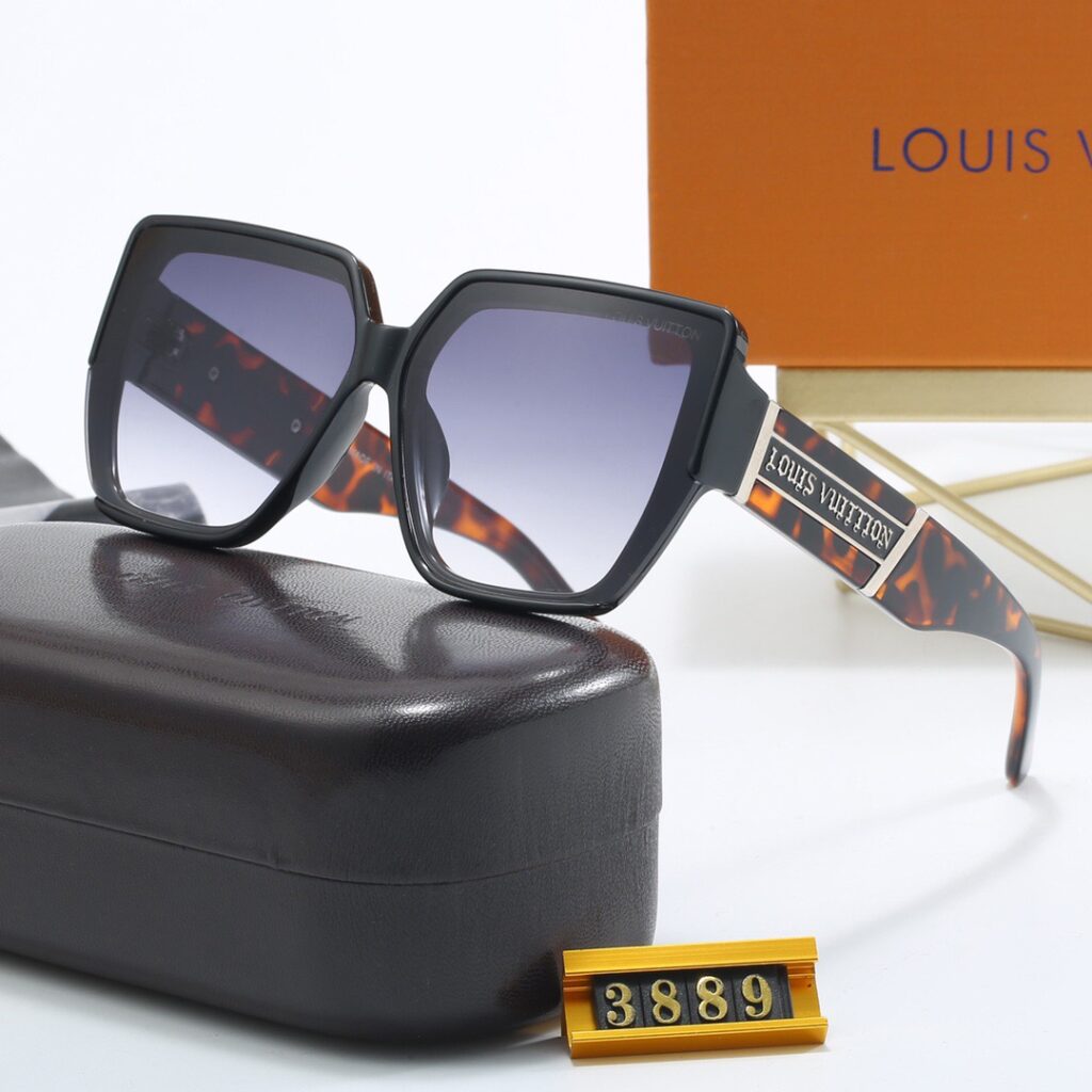 LV Louis Vuitton サングラス 22 - 画像 (5)