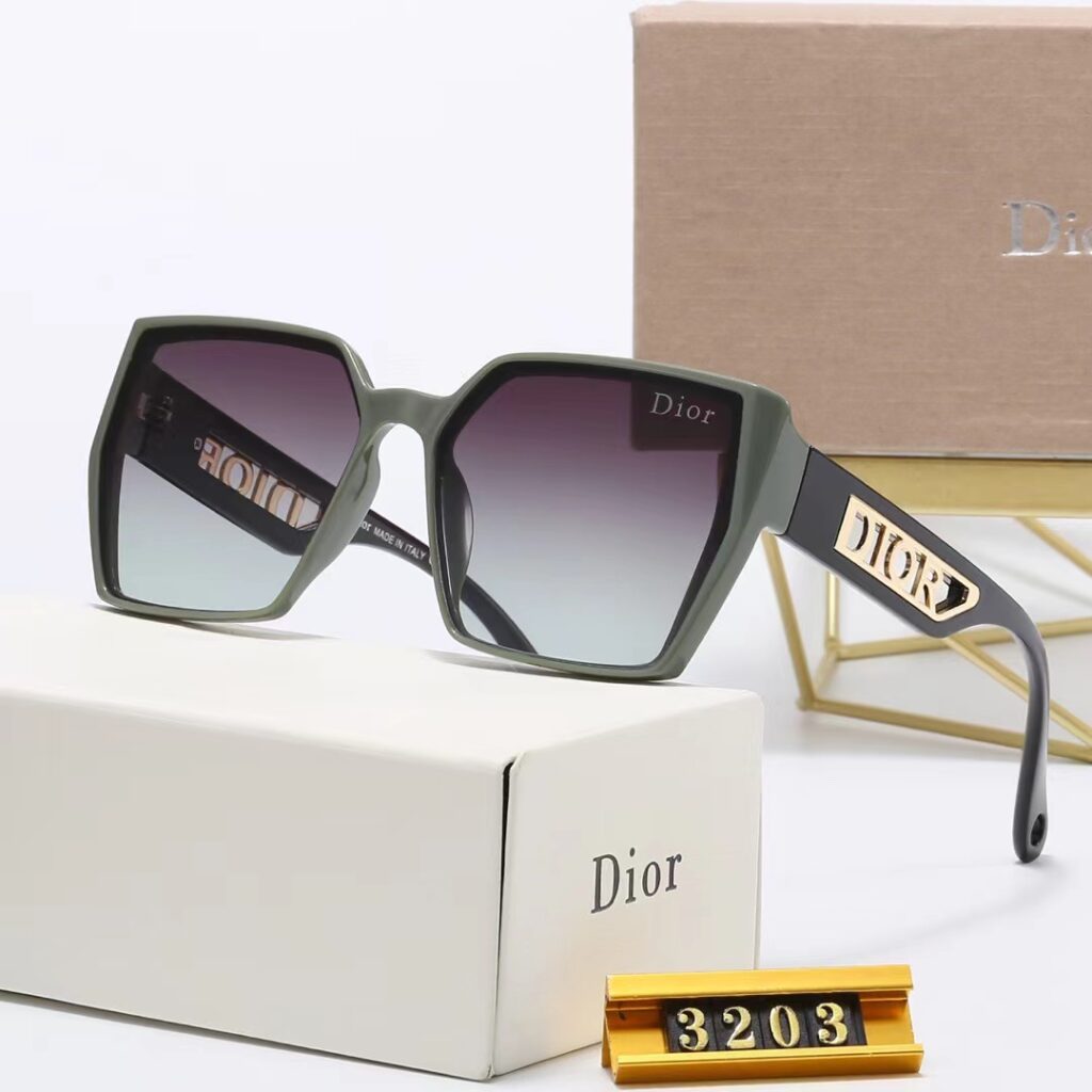 Dior サングラス 06 - 画像 (6)
