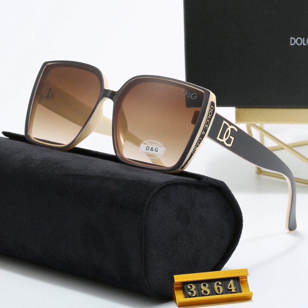 DG Dolce & Gabbana サングラス 18zm - 画像 (7)