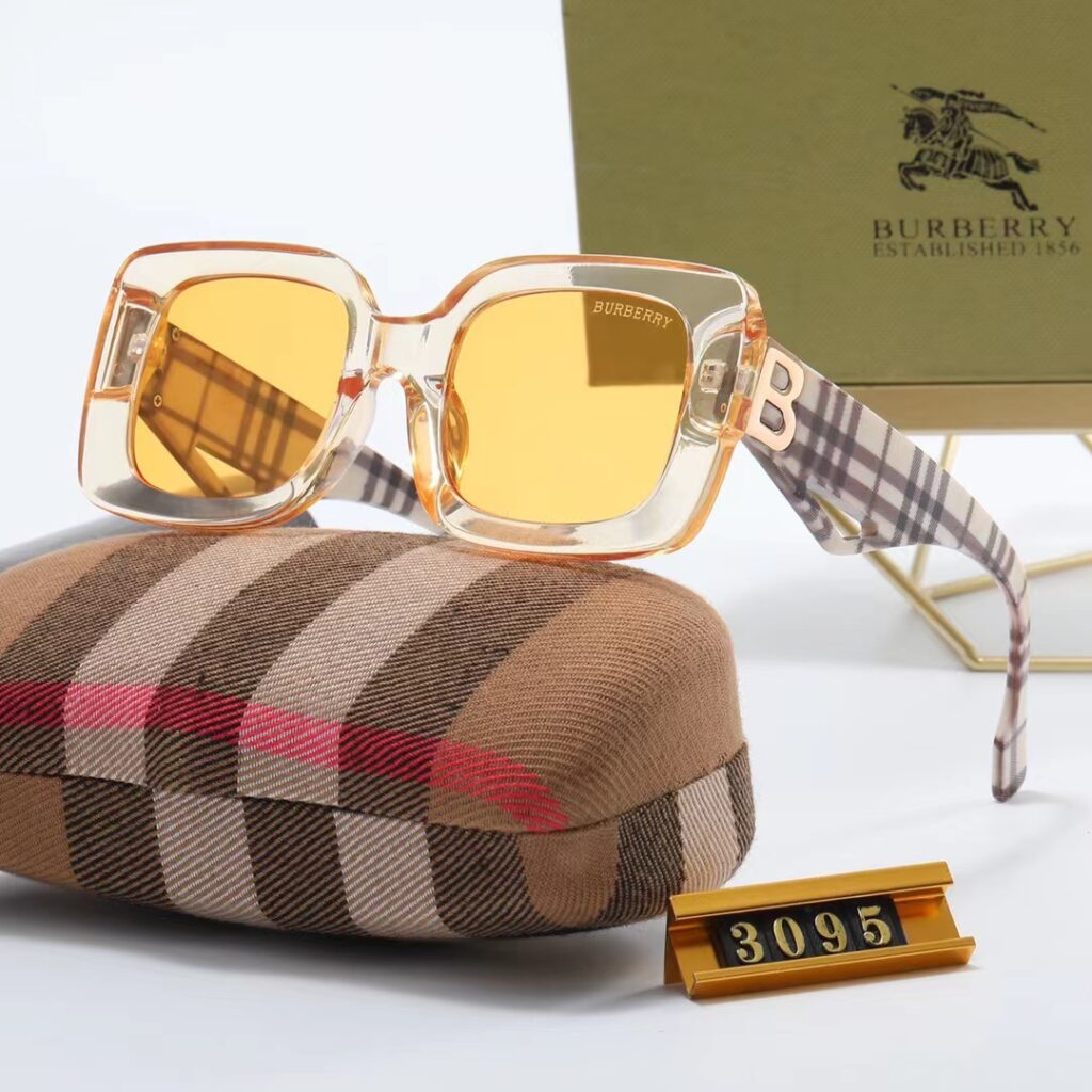 Burberry サングラス 07 - 画像 (6)