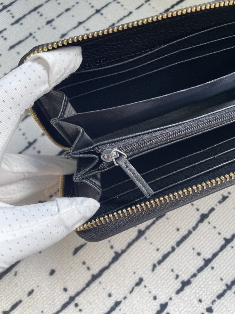 GUCCI 新作財布です 20 zm 95519 - 画像 (8)