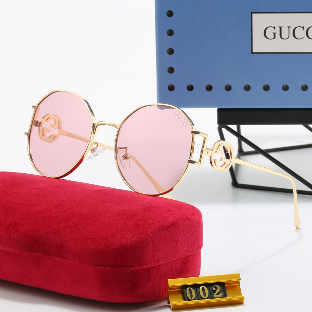GUCCI サングラス 01 - 画像 (6)
