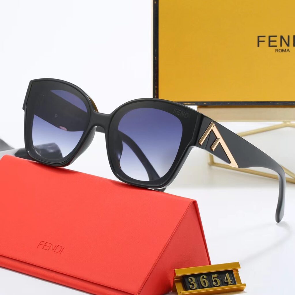 FENDI サングラス 09 - 画像 (6)