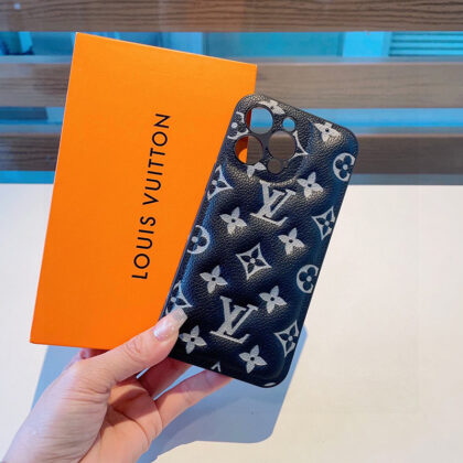 LV LOUIS VUITTON携帯電話ケース01 SS102491