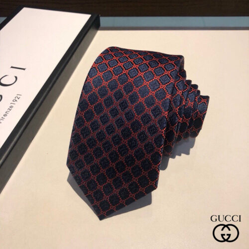 GUCCI ビジネススーツネクタイ07 SS94494