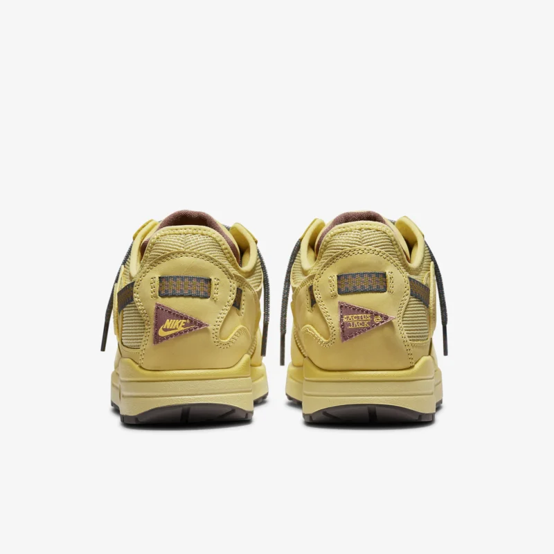 ◆正規品◆TRAVIS SCOTT X NIKE AIR MAX 1◆送料無料◆ - 画像 (9)