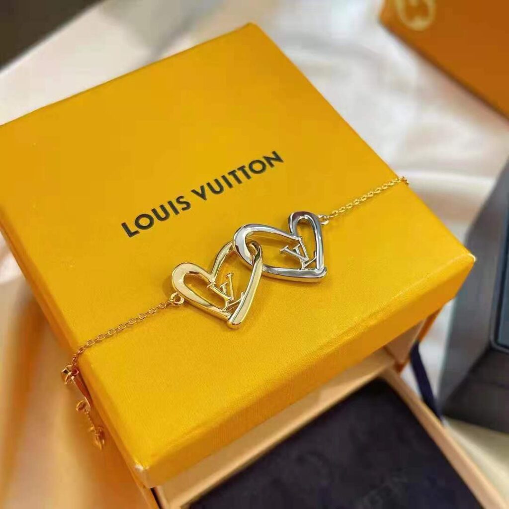 Louis Vuitton 愛する ブレスレット - 画像 (6)