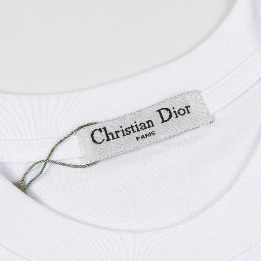 【DIOR】（ディオール）半袖 ご好評に付き再入荷！ - 画像 (9)