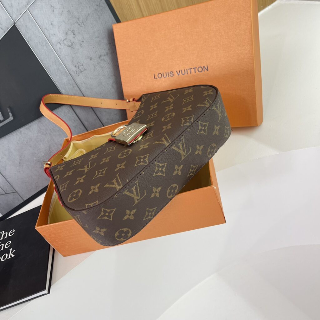 LV Louis Vuitton わきの下包み01 zm - 画像 (6)
