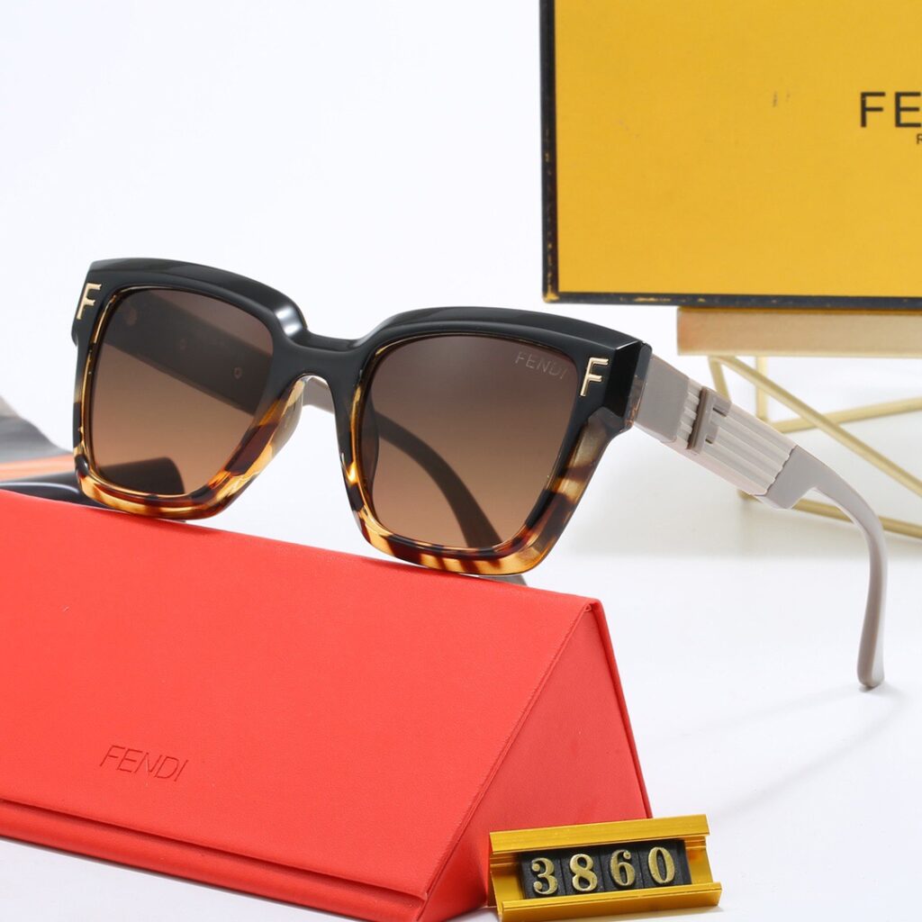 FENDI サングラス 16 - 画像 (6)