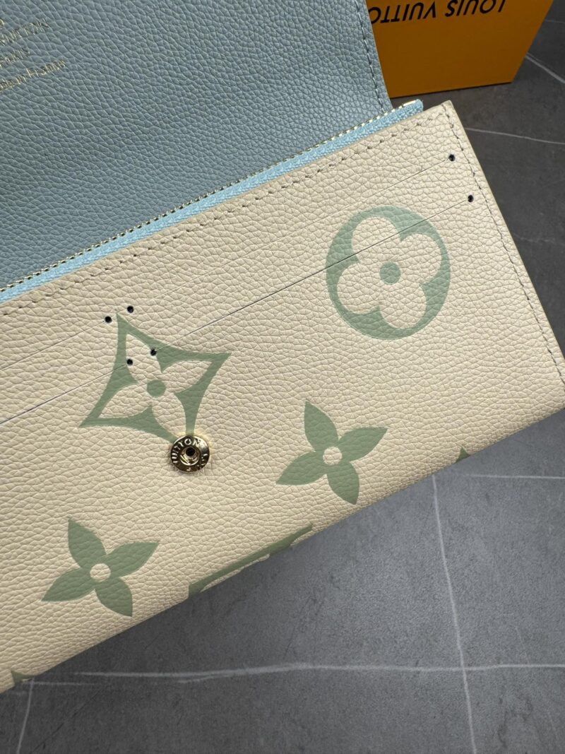 LV Louis Vuitton 新作財布です 5 zm 95518 - 画像 (5)