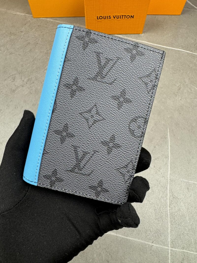 LV Louis Vuitton 新作財布です 64 zm 95523 - 画像 (2)
