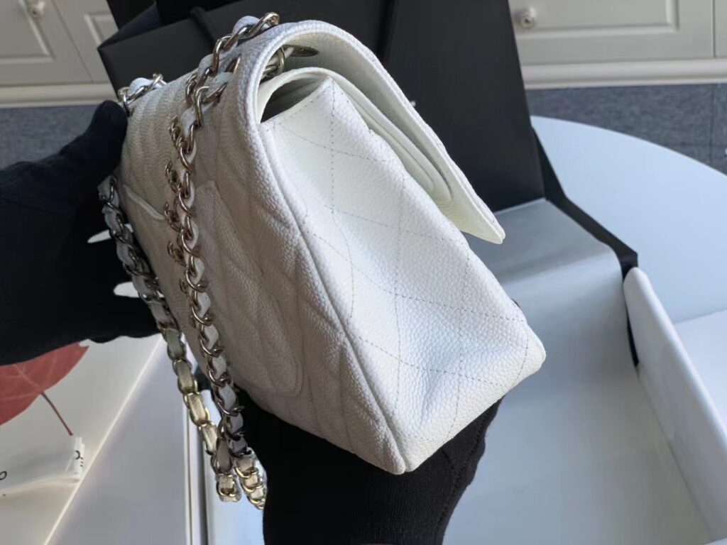 Chanel Flap Bag 1112 - 画像 (7)