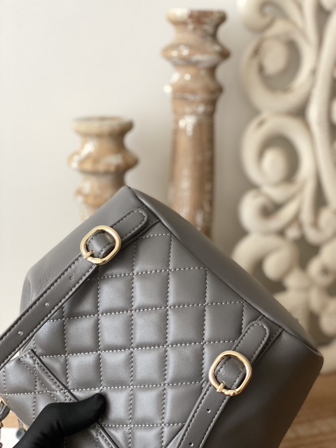 CHANEL 2022 DUMA 2908 - 画像 (9)