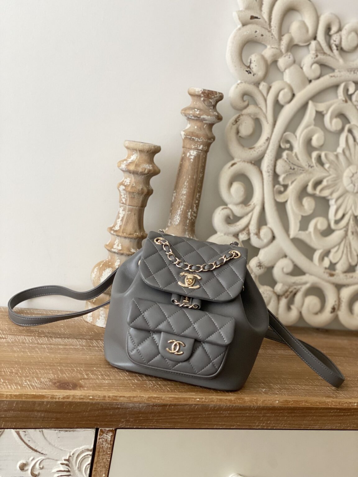 CHANEL 2022 DUMA 2908 - 画像 (10)