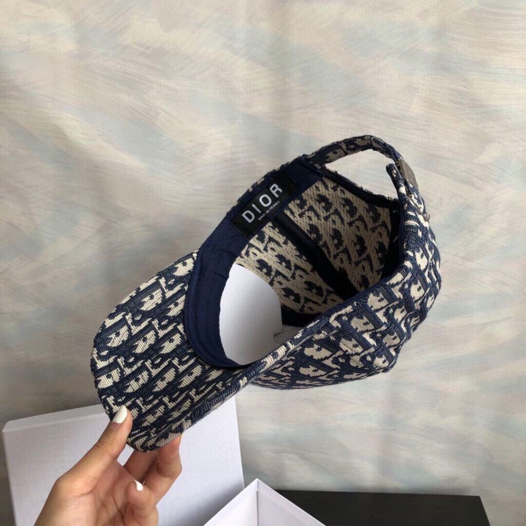 【Dior旗艦店】（ディオール） ベースボールキャップ - 画像 (17)