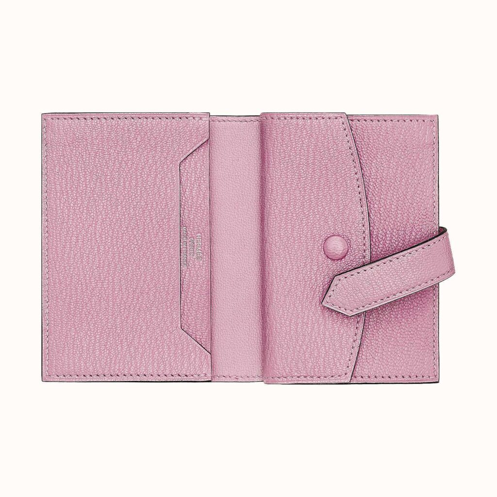 【奇跡の入荷！！】★HERMES★Bearn★ミニ ウォレット - 画像 (7)