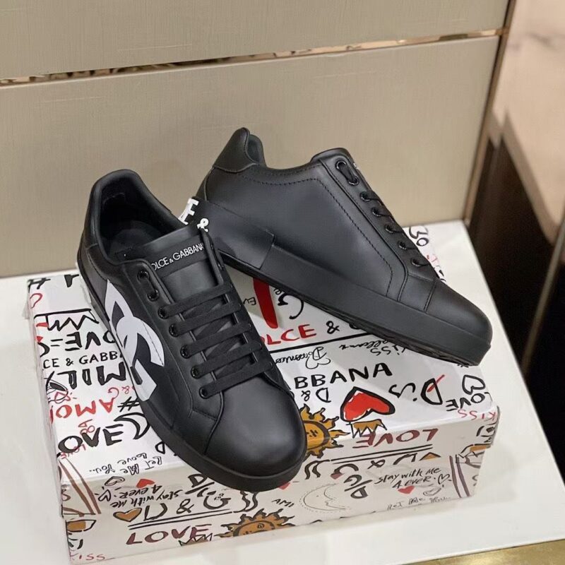 DG shoes - 画像 (2)