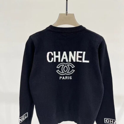 CHANELセーター03 SS103303