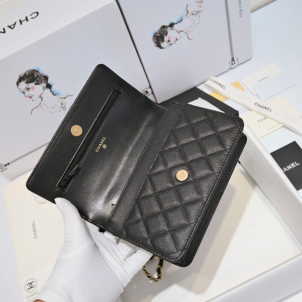 CHANEL 22SS AP2804 - 画像 (8)