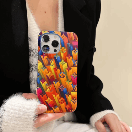 LV LOUIS VUITTON携帯電話ケース08 SS105351
