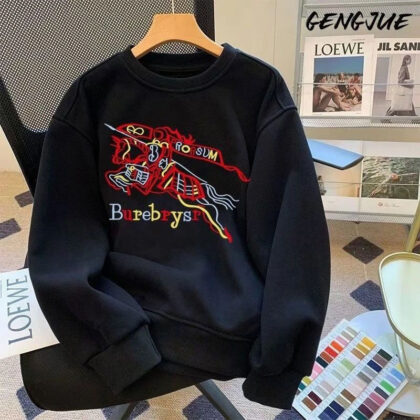 BURBERRYパーカー 62 SS105469