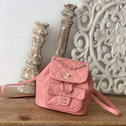 CHANEL 2022 DUMA 2908
