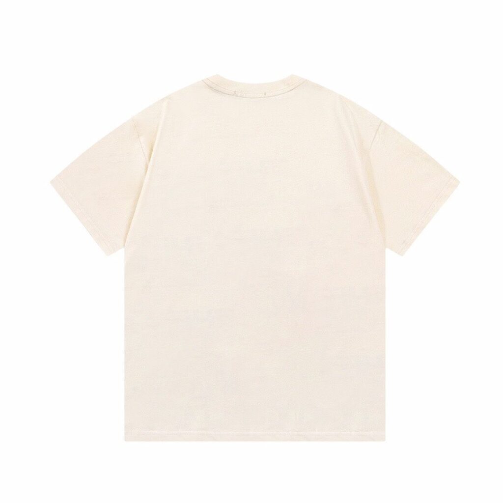 【GUCCI x BALENCIAGA 公式旗艦店】 Tシャツ ご好評に付き再入荷！ - 画像 (4)