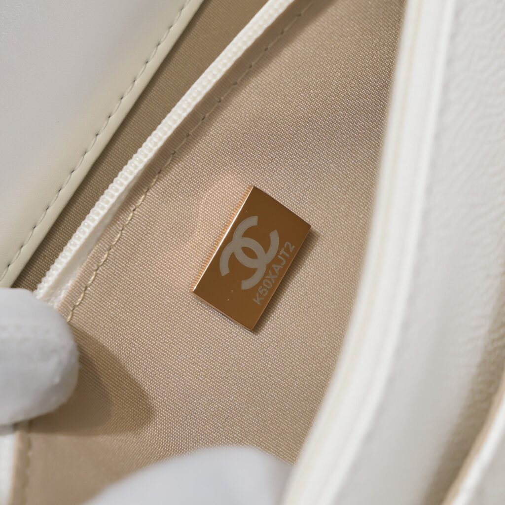 CHANEL 22SS AP2804 - 画像 (3)
