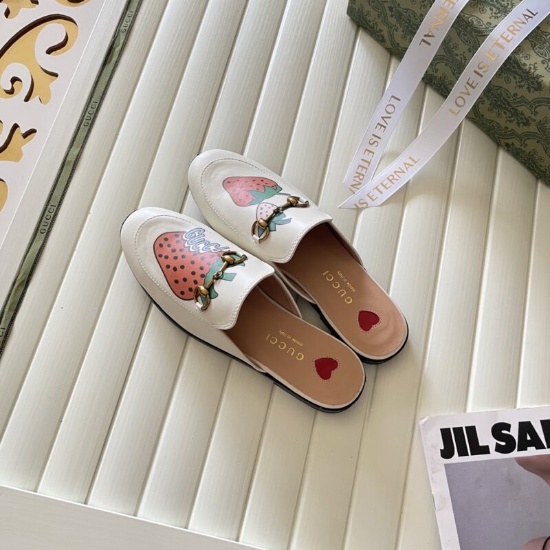 GUCCIカジュアルシューズ 28 SS105436 - 画像 (2)