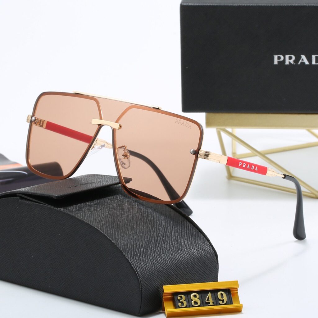 Prada サングラス 19zm - 画像 (2)