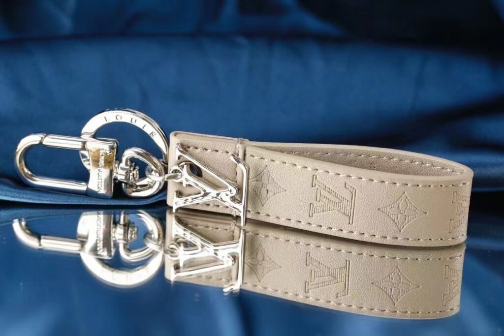 LV Louis Vuitton バッグペンダント キーホルダー 35 zm - 画像 (6)