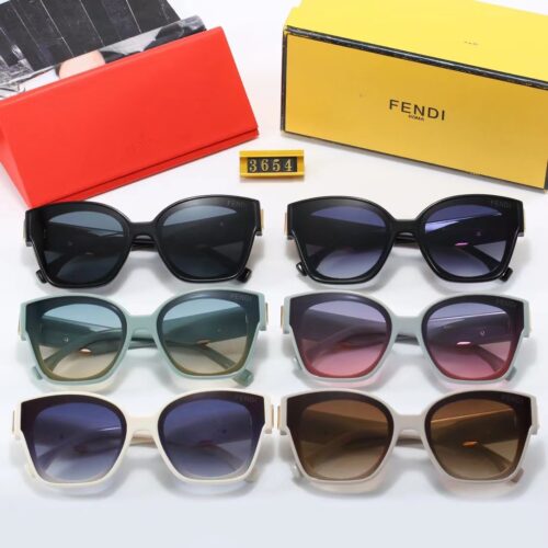 FENDI サングラス 09