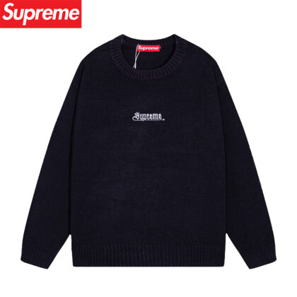 SUPREMEセーターSS96427