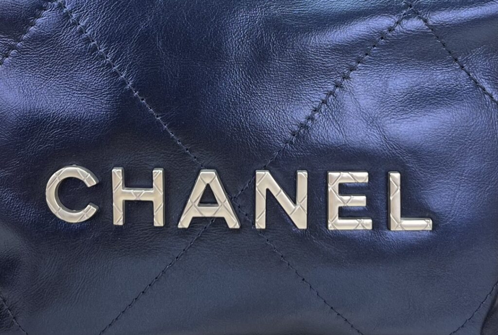 CHANEL 22 3989 - 画像 (7)