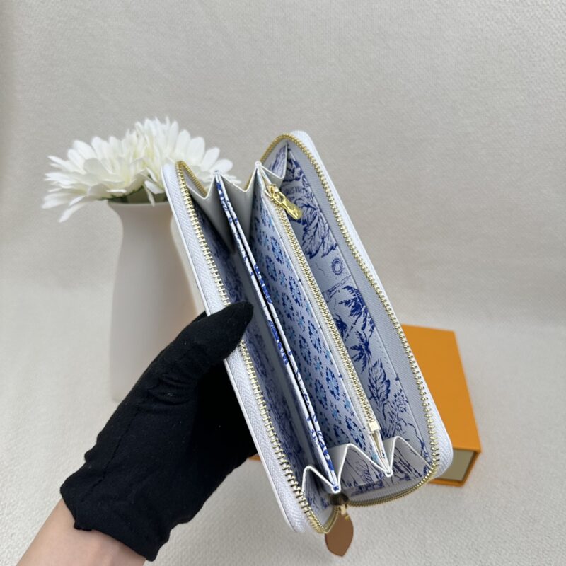 LV Louis Vuitton 新作財布です 58 zm 95520 - 画像 (3)