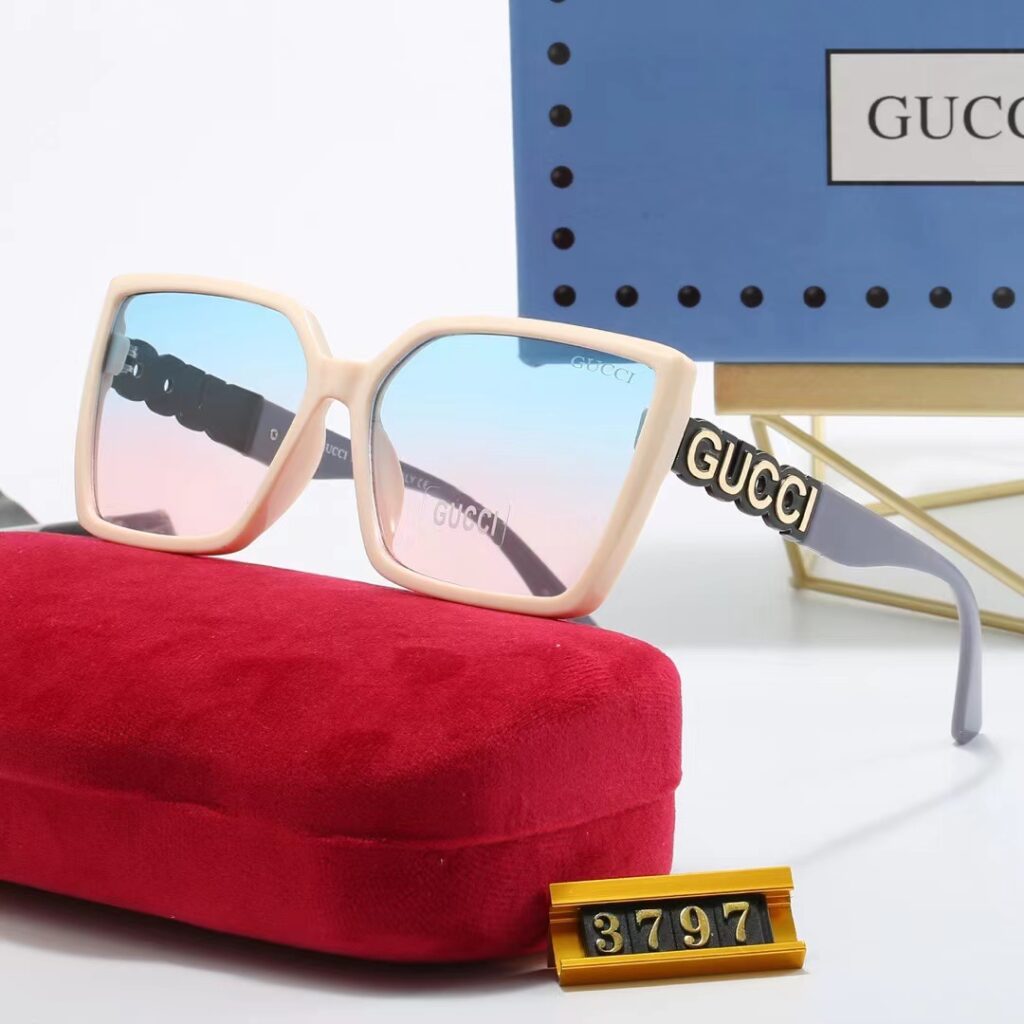 GUCCI サングラス 10 - 画像 (3)