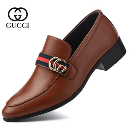 GUCCI男の靴24 SS97805