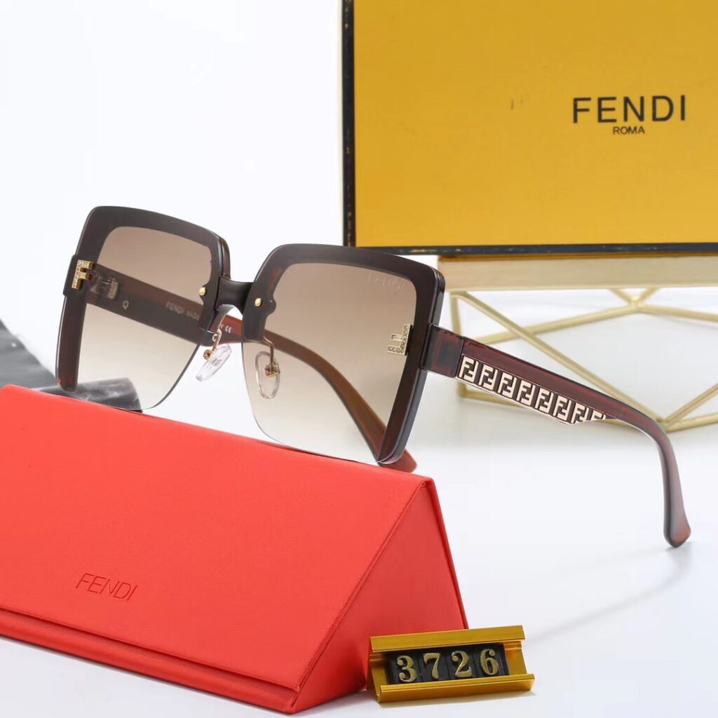 FENDI サングラス 12 - 画像 (2)