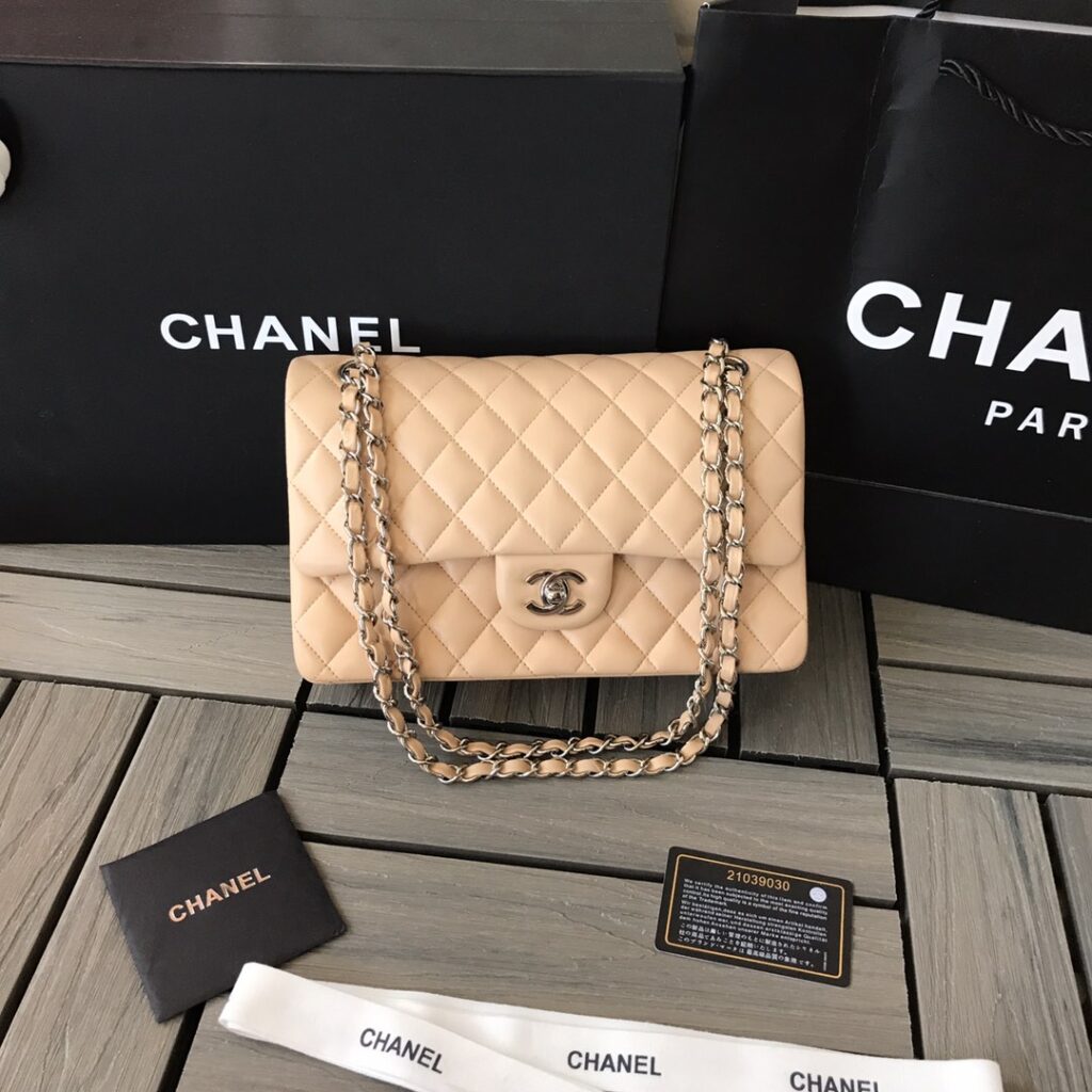 Chanel Flap Bag 1112 - 画像 (19)