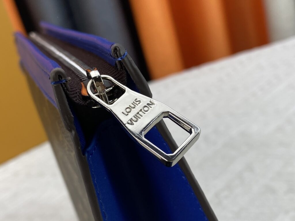 LV Louis Vuittonハンドバッグブリーフケース 31 zm 95526 - 画像 (6)