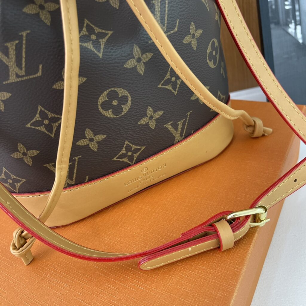 LV Louis Vuitton バンドルバッグ 01 zm - 画像 (7)