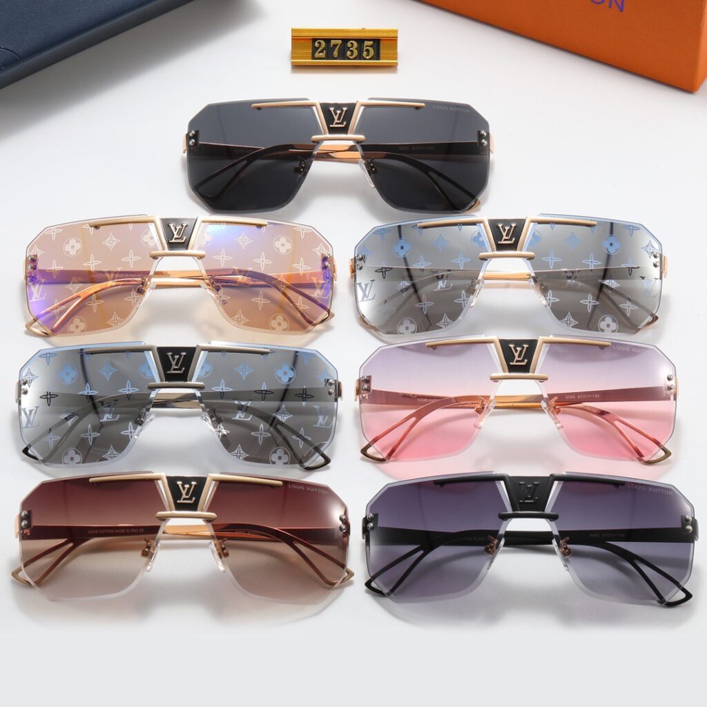 lv Louis Vuitton サングラス 29zm - 画像 (4)